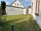 3 Zimmer-Erdgeschosswohnung zu vermieten - Garten