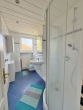 Helle 3-Zimmer-Wohnung mit Loggia in Huchting - ...bad