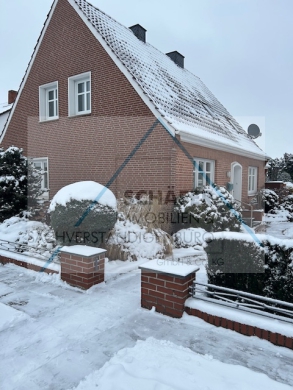 Einfamilienhaus in ruhiger Wohnlage – großzügig & vielseitig nutzbar, 27239 Twistringen, Einfamilienhaus