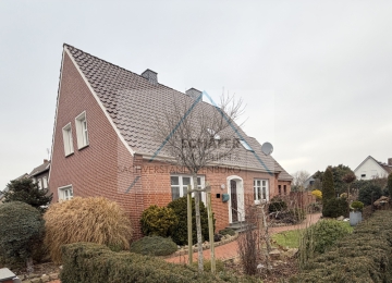 Einfamilienhaus in ruhiger Wohnlage – großzügig & vielseitig nutzbar, 27239 Twistringen, Einfamilienhaus