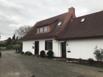 Dachgeschosswohnung mit sep. Eingang - sep. Eingang