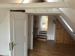 Dachgeschosswohnung mit sep. Eingang - Bild
