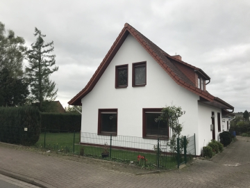 Dachgeschosswohnung mit sep. Eingang, 27211 Bassum, Dachgeschosswohnung