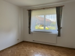 Ideal für das Paar: Ebenerdiger Bungalow von 2005 - Schlafzimmer