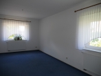 Ideal für das Paar: Ebenerdiger Bungalow von 2005 - Arbeitszimmer
