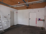 Ideal für das Paar: Ebenerdiger Bungalow von 2005 - Garage