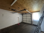 Ideal für das Paar: Ebenerdiger Bungalow von 2005 - elektrisches Garagentor