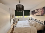 Gemütliches Reihenhaus mit Südost-Garten und Stellplatz! - Schlafzimmer
