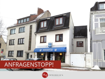 Gemütliche 2-Zimmer-Wohnung in Woltmershausen, 28197 Bremen, Wohnung