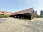 Ihr neues Zuhause: Reihenendhaus mit großem Garten - Carport