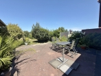 Ihr neues Zuhause: Reihenendhaus mit großem Garten - mit Zugang zur Terrasse