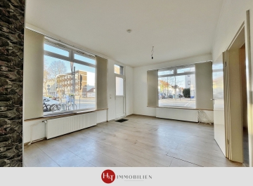 Bremer Neustadt – EG-Wohnung mit Gewerbeoption und Garage!, 28199 Bremen, Erdgeschosswohnung