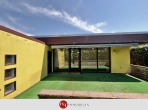 Die Gelegenheit: ebenerdiges Wohnen in Moordeich! - Haus zu verkaufen in Stuhr Moordeich – H&T Immobilien - Bungalow in Stuhr
