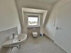 Erstbezug im Effizienzhaus 40EE – Ihr Penthouse auf Zeit - Bad en suite...