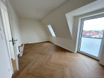 Erstbezug im Effizienzhaus 40EE – Ihr Penthouse auf Zeit - Gästezimmer