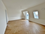 Erstbezug im Effizienzhaus 40EE – Ihr Penthouse auf Zeit - Schlafzimmer