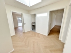 Erstbezug im Effizienzhaus 40EE – Ihr Penthouse auf Zeit - Wohnungsflur