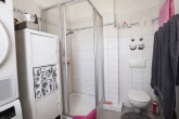 Helle 2-Zimmer Wohnung mit zwei Balkonen in Stuhr-Brinkum - Badzimmer