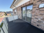 ERSTBEZUG - Moderne 2-Zimmer-Wohnung - Balkon