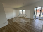 ERSTBEZUG - Moderne 2-Zimmer-Wohnung - Wohnbereich