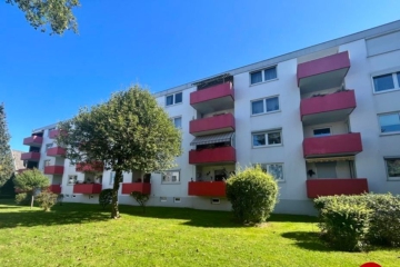 Gut geschnittene Eigentumswohnung in Brinkum – ideal als Anlageobjekt, 28816 Stuhr, Etagenwohnung