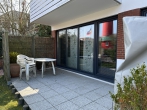 6 Ferienwohnungen auf Wangerooge " Haus Neuwerk" - Bild