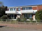 6 Ferienwohnungen auf Wangerooge " Haus Neuwerk" - Titelbild