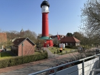 6 Ferienwohnungen auf Wangerooge " Haus Neuwerk" - Bild