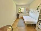 Ländlich & stadtnah – sanierte Wohnung im Bauernhaus - Büro