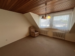 Schmuckes Reihenmittelhaus in attraktiver Lage - Schlafzimmer