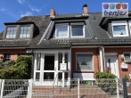 Schmuckes Reihenmittelhaus in attraktiver Lage - Attraktives Angebot in Stuhr-Brinkum: