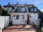 Schmuckes Reihenmittelhaus in attraktiver Lage - Schmuckes Reihenmittelhaus
