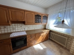 Schmuckes Reihenmittelhaus in attraktiver Lage - Küche