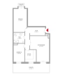 Top Lage - Top Wohnung - Grundriss