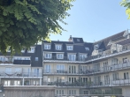 Top Lage - Top Wohnung - hintere Hausansicht