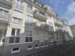 Top Lage - Top Wohnung - vordere Hausansicht