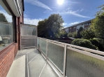 Kuscheliges Nest mit Ausbaupotenzial! – Garage möglich! - Balkon