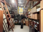Kuscheliges Nest mit Ausbaupotenzial! – Garage möglich! - Ausbaupotenzial
