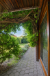 Gepflegter Bungalow mit schönem Garten in Groß Mackenstedt - Garten