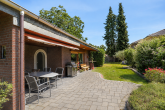 Gepflegter Bungalow mit schönem Garten in Groß Mackenstedt - Garten