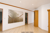 Gepflegter Bungalow mit schönem Garten in Groß Mackenstedt - Eingangsbereich