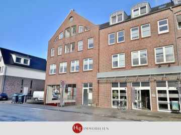 Kapitalanlage im Herzen von Brinkum- jetzt in Ihre Zukunft investieren!, 28816 Stuhr, Etagenwohnung