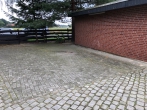 2-Zimmer-Erdgeschosswohnung in Randlage von Bassum - PKW-Stellplatz