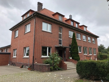 2-Zimmer-Erdgeschosswohnung in Randlage von Bassum, 27211 Bassum, Erdgeschosswohnung