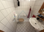 Attraktive 3 Zimmer-Wohnung in zentraler Lage - Gäste-WC