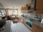 Attraktive 3 Zimmer-Wohnung in zentraler Lage - Küche