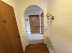 Attraktive 3 Zimmer-Wohnung in zentraler Lage - Eingangsbereich