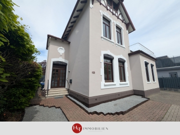 Renovierte Bürofläche – beste Anbindung in Deichhorst!, 27753 Delmenhorst, Bürofläche