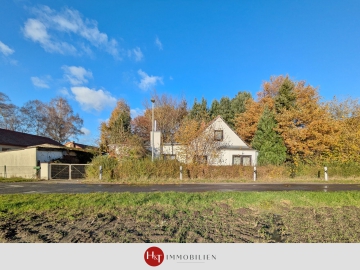 Großzügiges Baugrundstück – Platz für Ihre Ideen!, 28816 Stuhr, Wohngrundstück