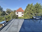 QNG-Plus Neubau EH 40 - Lichtdurchflutete Wohnung im Staffelgeschoss - Dachterrasse